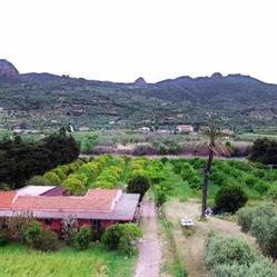 Agriturismo Bainas