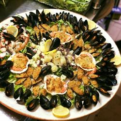 Ristorante Il Cenacolo