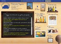 Sito di La Gatta Mangiona