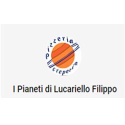 Pizzeria I Pianeti