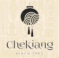 Chekiang