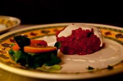 Ristorante Aldente