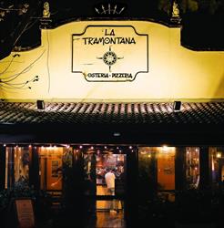 Ristorante Pizzeria La Tramontana