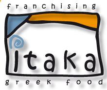 Itaka Greek Food