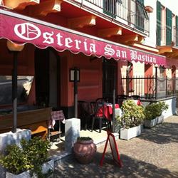 Ristorante Osteria S. Bastian