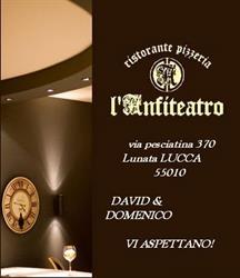 L'anfiteatro