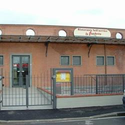 Ristorante La Forchetta