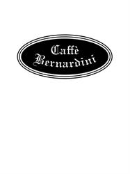 Bar Caffe' Bernardini