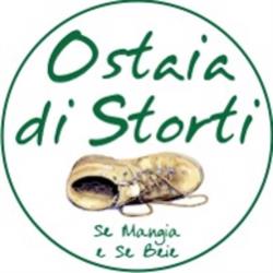 Ostaia Di Storti Di Solari Claudio Bar-Tavola Calda-Edicola