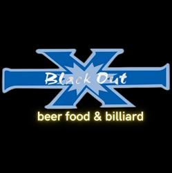 Pizzeria Black Out