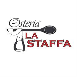 Ristorante Osteria La Staffa