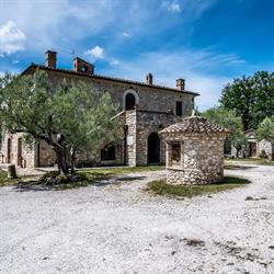 Agriturismo L'Antico Tratturo Di Ciavalini Nicolino Maneggio Ristoro Alloggio