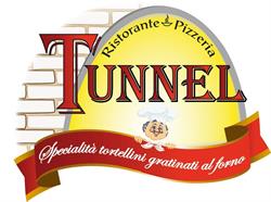 Ristorante Pizzeria Tunnel Specialita'tortellini Gratinati al Forno