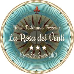 Hotel Ristorante Pizzeria La Rosa Dei Venti