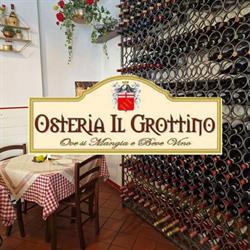 Osteria Il Grottino