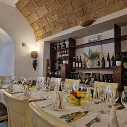 Ristorante Pizzeria Arabesque