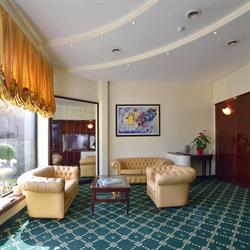 Albergo Ristorante Dropiluc