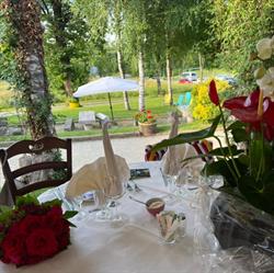 Ristorante Da Marisa