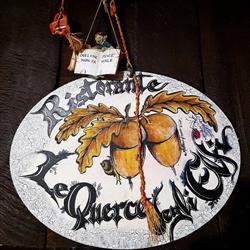 Le Querce Degli Elfi