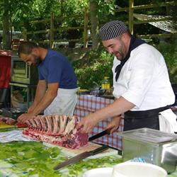 Agriturismo La Pietriccia