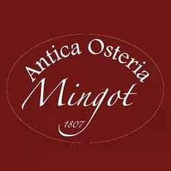 Antica Osteria "mingot 1807"