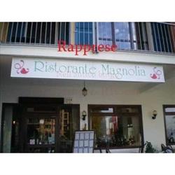 Ristorante Pizzeria Magnolia