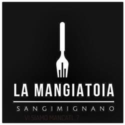 Ristorante La Mangiatoia