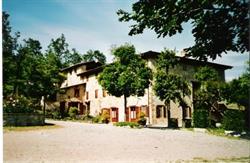 Agriturismo Mulino Vivi