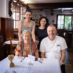 Ristorante La Colombara