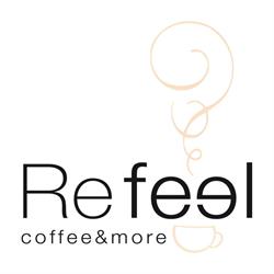 Refeel Coffee & More