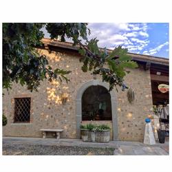 Ristorante Il Priore 1983
