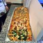 Pizza al Metro Pizzeria Superpizza