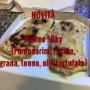 Panini di Pizza Pizzeria Superpizza