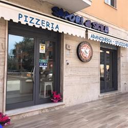 Pizzeria Sapori di Sicilia di Patrizia Elisa Benfatto