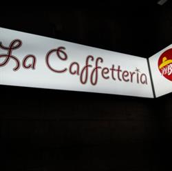 La Caffetteria S.R.L. Bar Caffetteria