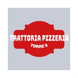 TRATTORIA PIZZERIA TORRE 3 DI CALLEGARI SIMONE