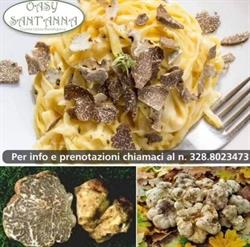 Ristorante Oasy Sant'Anna