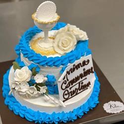 Bar Gelateria Pasticceria K2
