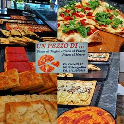 Pizzeria Un Pezzo Di
