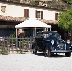 Agriturismo La Rocca