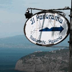 Ristorante Pizzeria Il Panorama