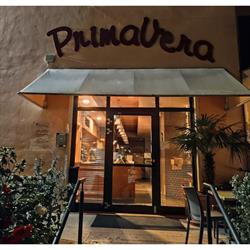 Ristorante Pizzeria Primavera