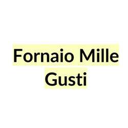 Fornaio Mille Gusti