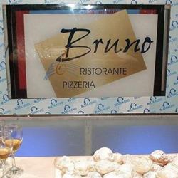 Ristorante Pizzeria "bruno" Di Massari Bruno