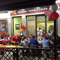 Pizzeria Strapizzami