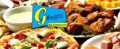 Gustò Campodarsego Bar & Restaurant