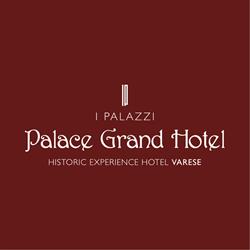 Palace Grand Hotel Varese