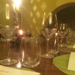 Cin Cin Ristorante Siciliano