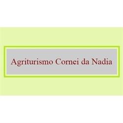 Agriturismo Cornei da Nadia