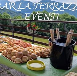 Bernardini Manola Bar La Terrazza Bar La Terrazza